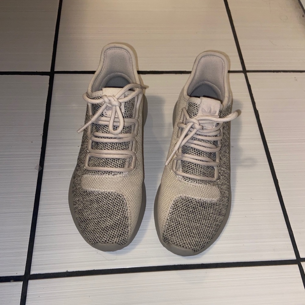 Adidas Tubular shadow shoes